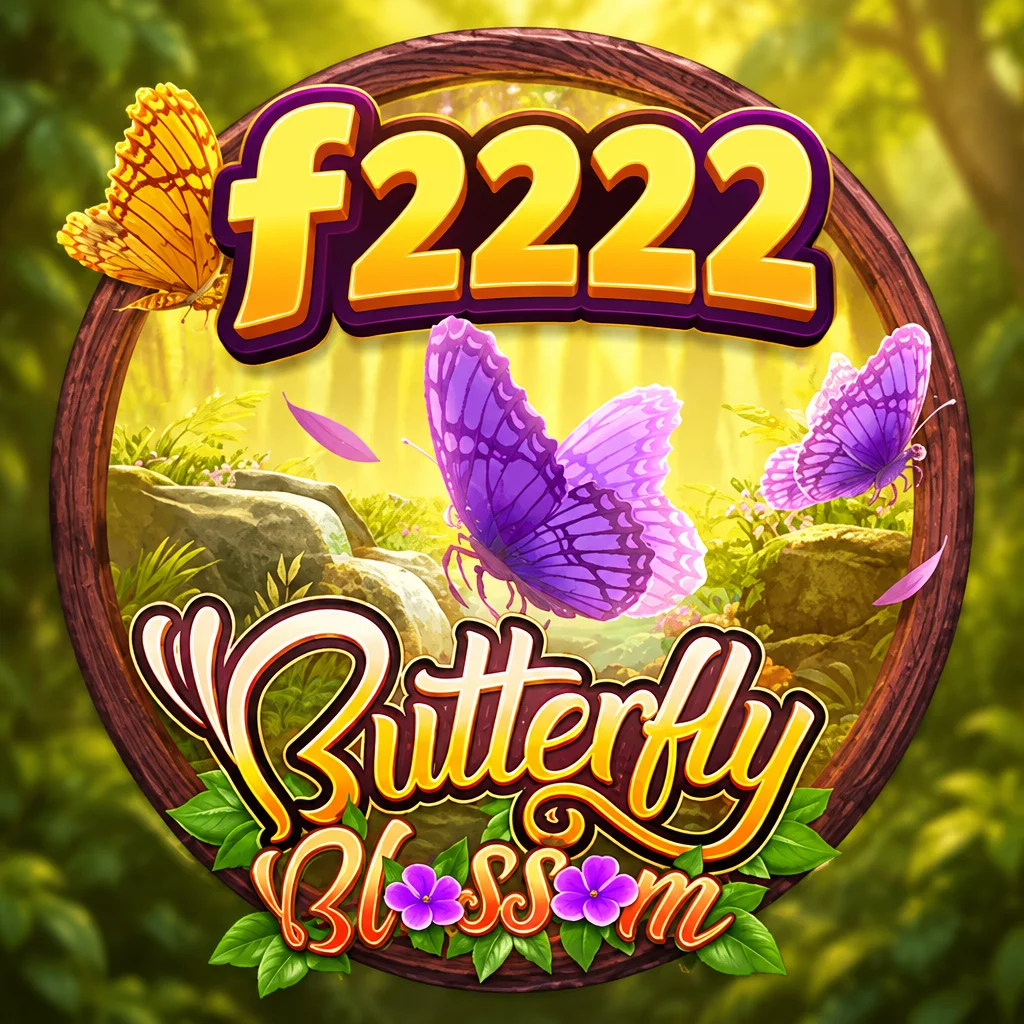 f2222 · Btrfly Blossom