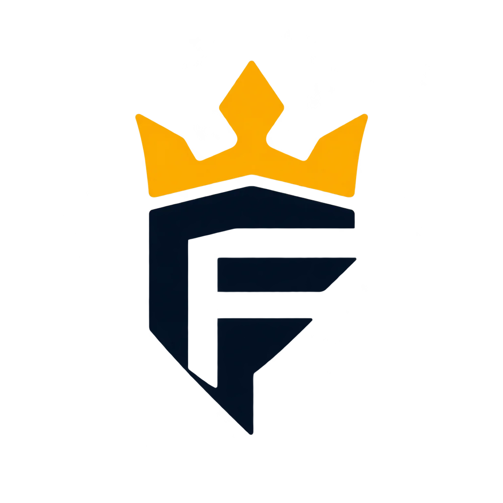 f2222 Logo