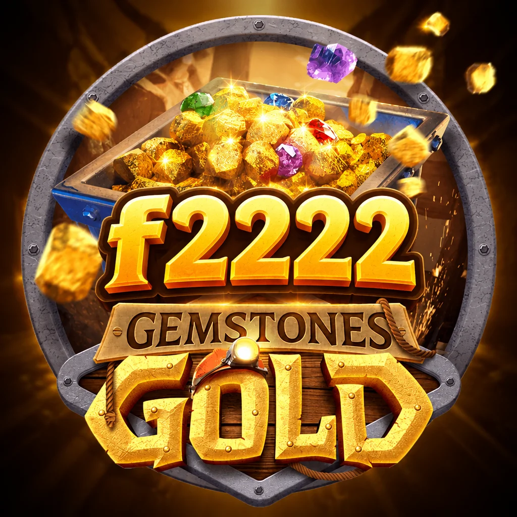 f2222 · Gemstones Gold