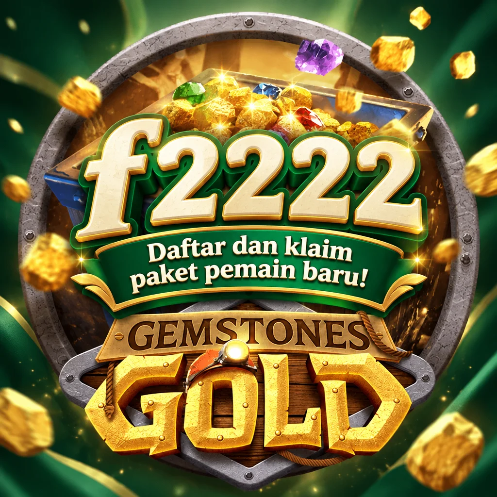 f2222 · Daftar dan klaim paket pemain baru!